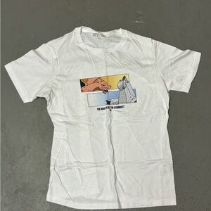 Uniqlo Pokémon Kids Shirt Charizard Duraludon